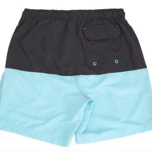 Men's All Guy 8" Swim Trunks Medium(32-34
